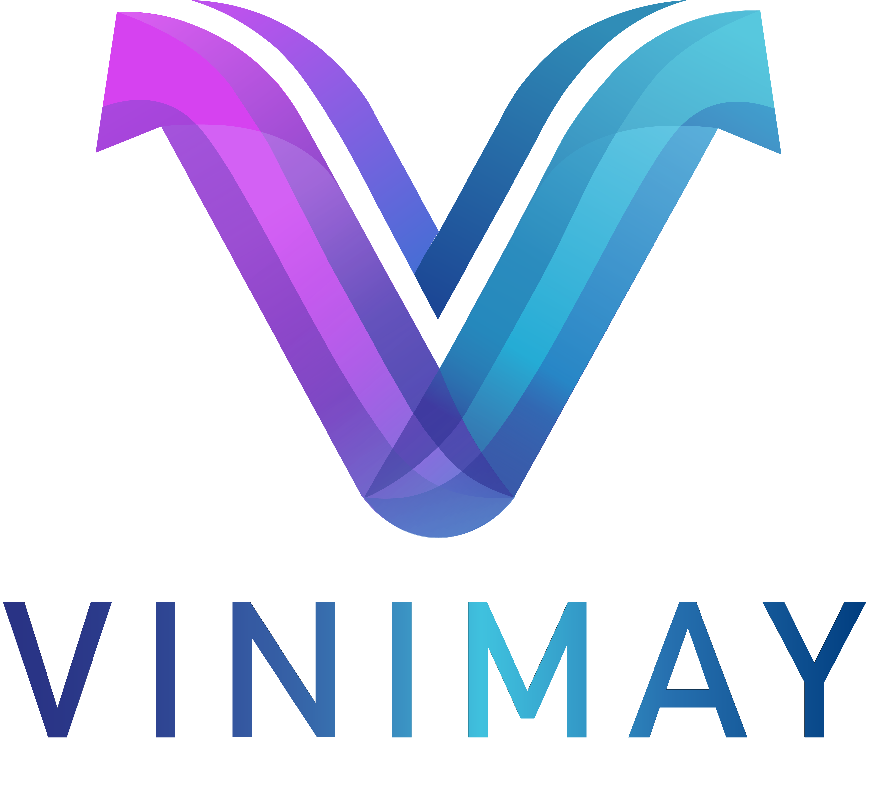 Vinimay Logo